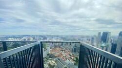 Wallich Residence  (D2), Condominium #486995251